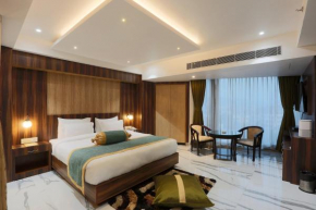 Hotel West Residency A Family Hotel Delhi Airport